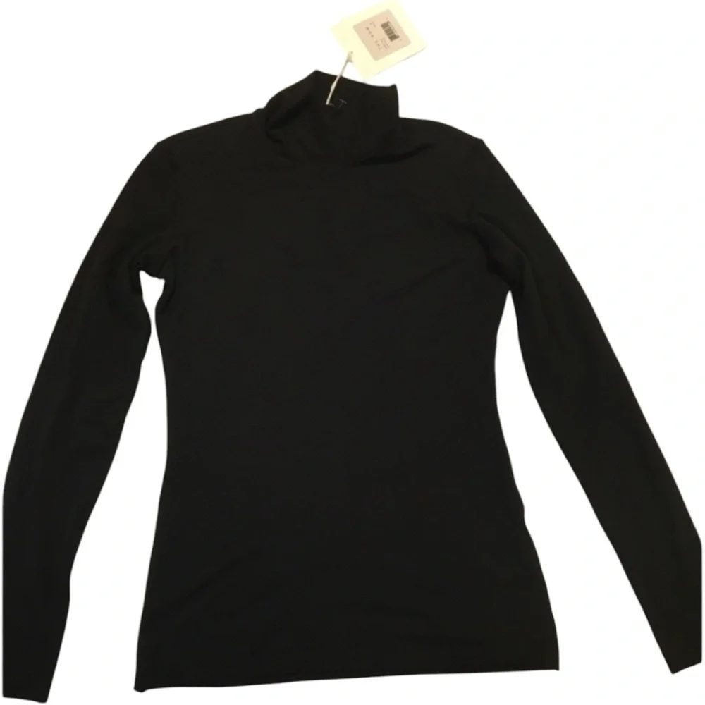 THE ROW Dembe Turtleneck Sweater S4 - Picture 13 of 16